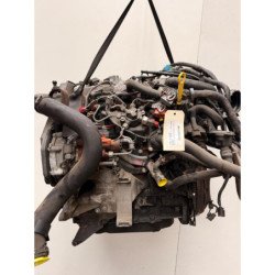 Moteur Ford C-max 1 Phase 1